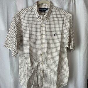 Polo shirt sleeve shirt